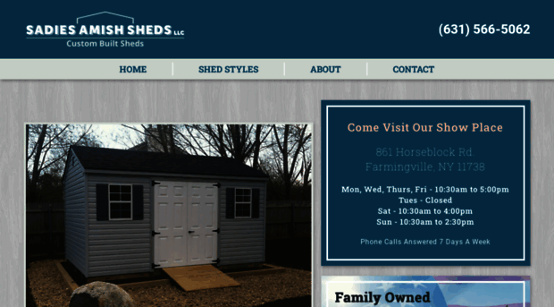 grammysheds.com