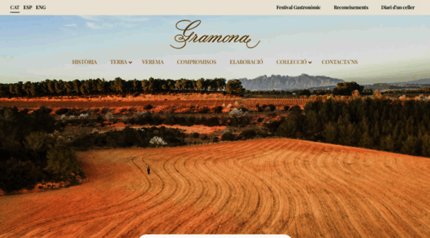 gramona.com