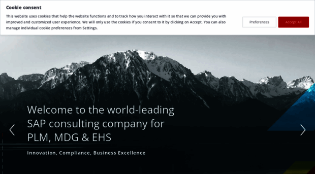 gramont.consulting
