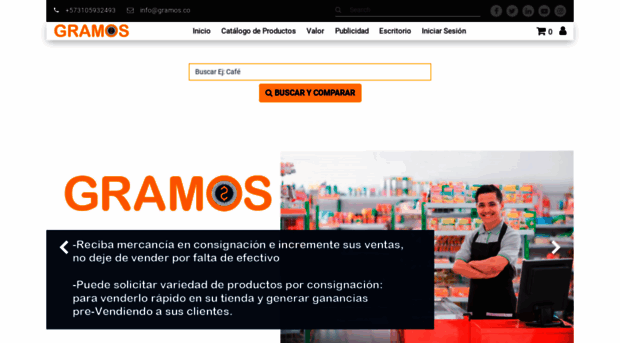 gramos.co