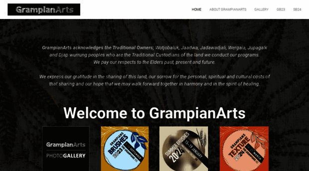 grampianarts.com.au