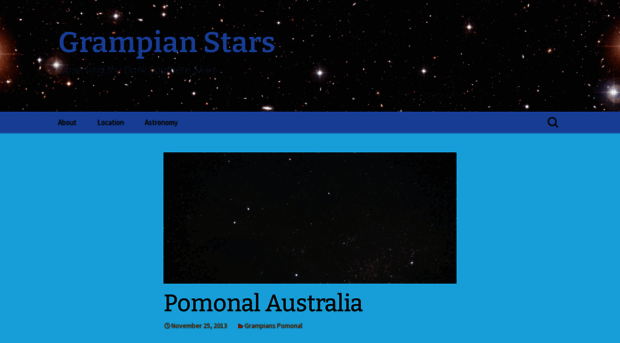 grampianstars.com.au