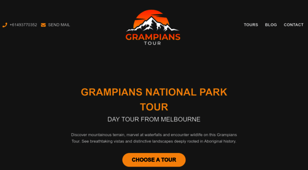 grampianstour.com.au