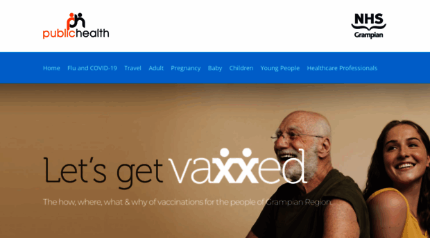 grampianvax.com