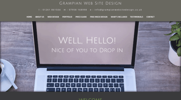 grampianwebsitedesign.co.uk