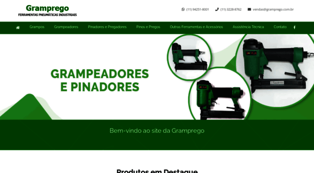 gramprego.com.br