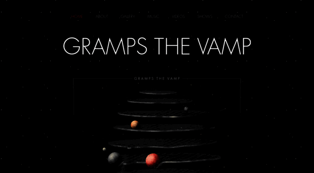 grampsthevamp.com