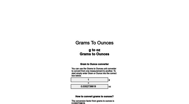 grams-to-ounces.appspot.com