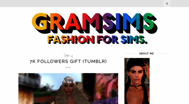 gramssims.blogspot.com.au