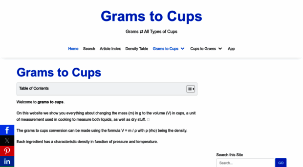 gramstocups.net