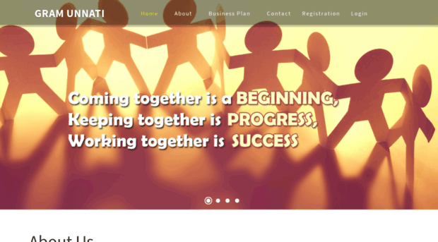 gramunnati.com