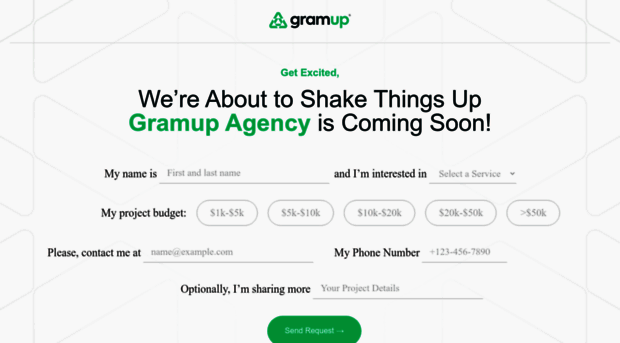 gramup.net