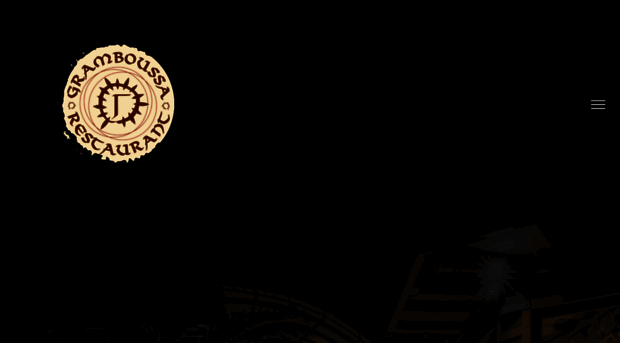 gramvousarestaurant.com