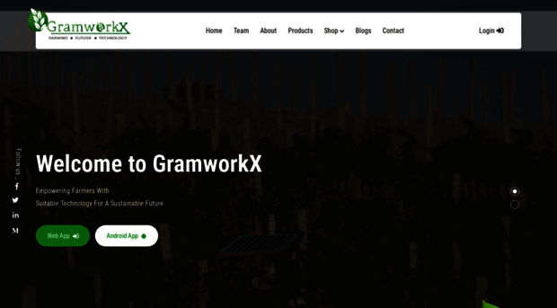 gramworkx.com