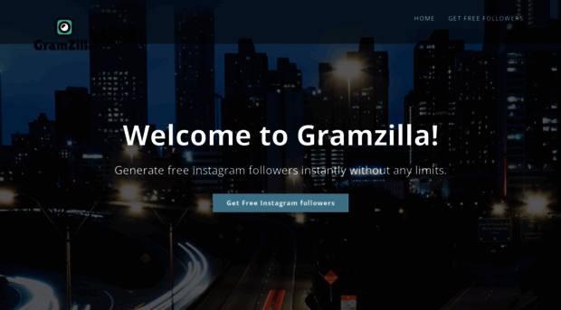 gramzilla.org