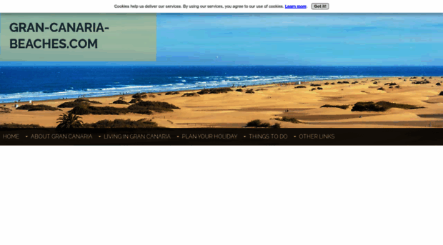 gran-canaria-beaches.com
