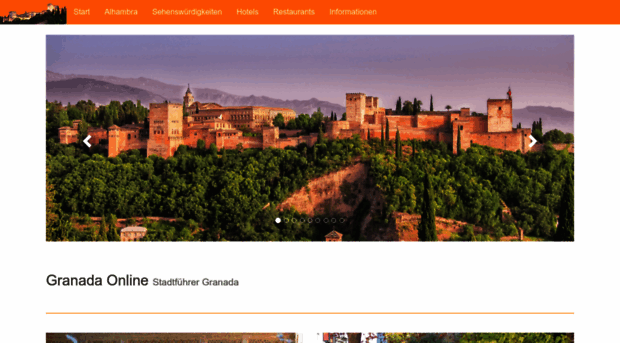 granada-online.de