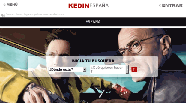 granada.kedin.es