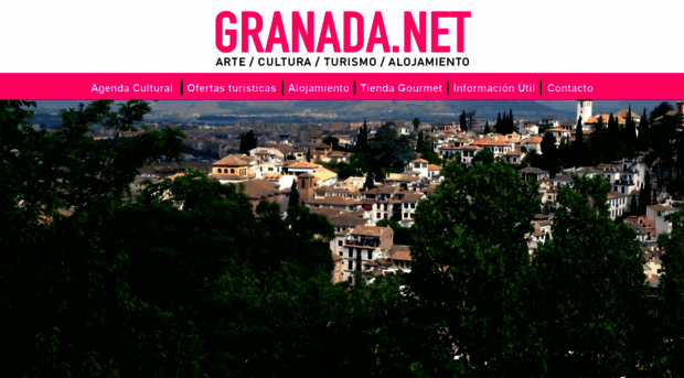 granada.net