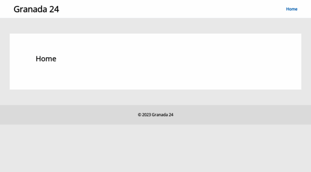 granada24.com
