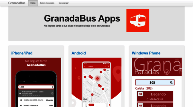 granadabus.es