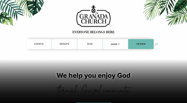 granadachurch.com