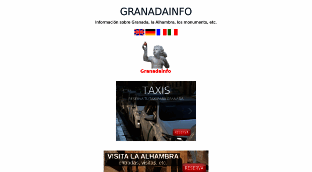 granadainfo.com