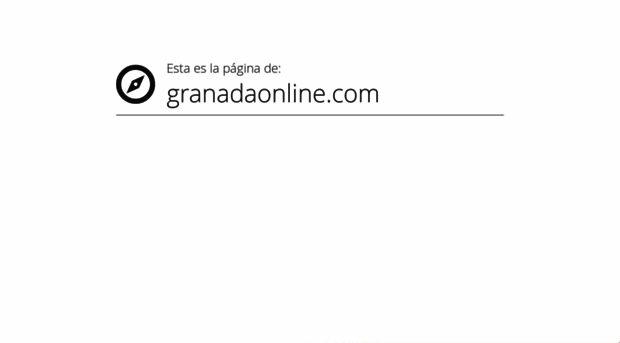 granadaonline.com