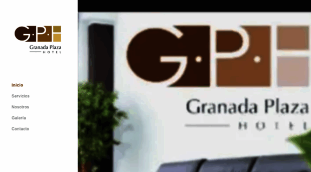 granadaplazahotel.com