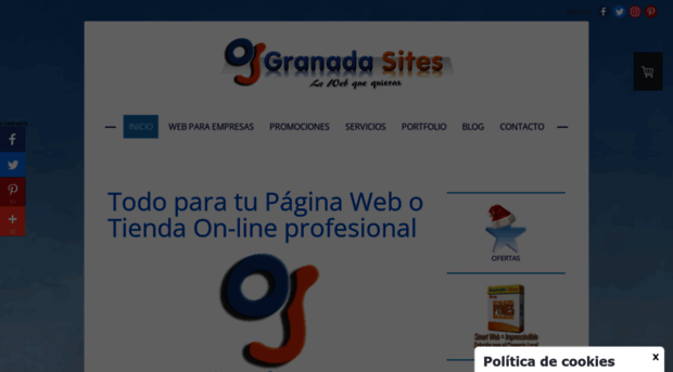 granadasites.com