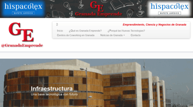 granadatecnologica.com