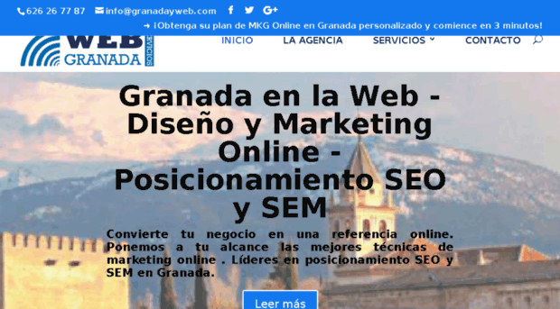 granadayweb.com