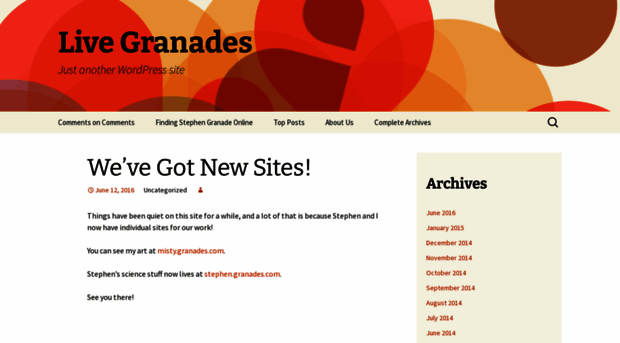 granades.com