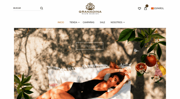 granadinabm.com