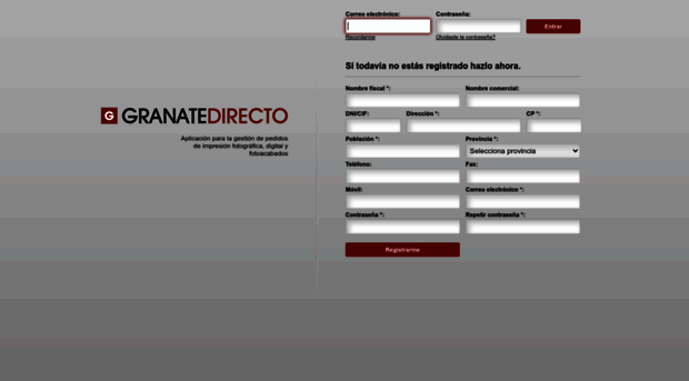 granatedirecto.com