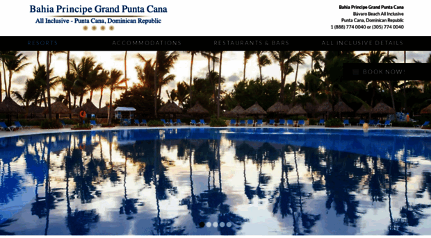 granbahiaprincipepuntacana.com