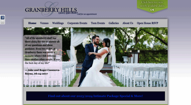 granberryhills.com