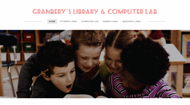 granberycomputerlab.weebly.com