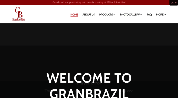 granbrazil.com