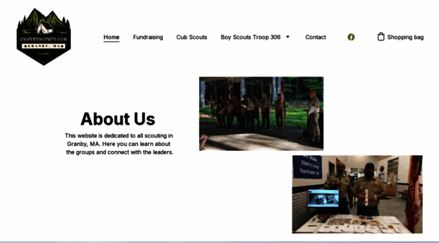 granbyscouts.com