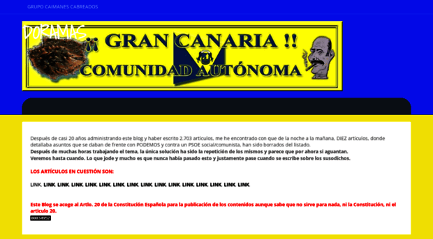 grancanaria-doramas.blogspot.com.es