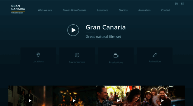 grancanariafilm.com