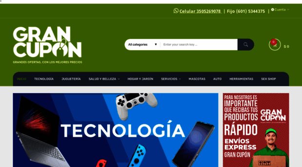 grancupon.com