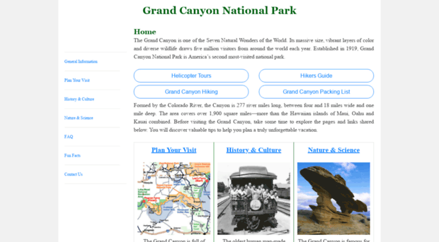 grand-canyon-air-tours.com