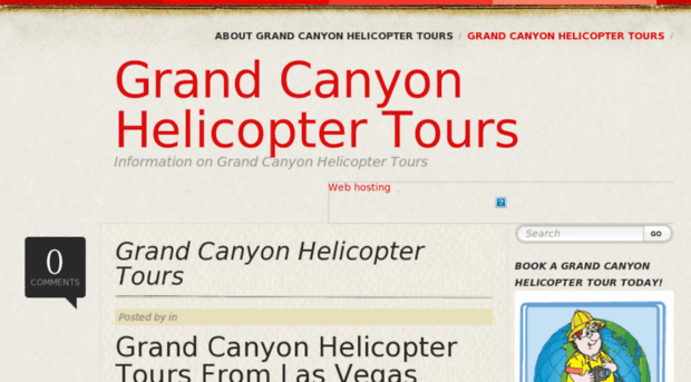 grand-canyon-helicopter-tours.info