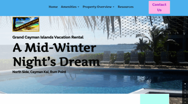 grand-cayman-condo.com