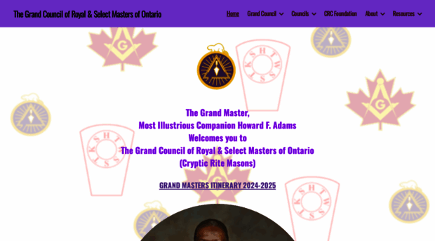 grand-council-rsm-on.ca