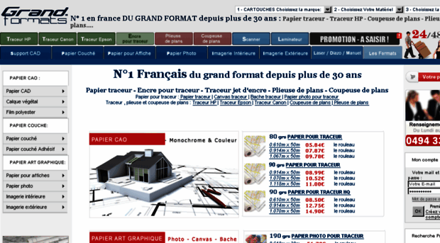 grand-formats.com