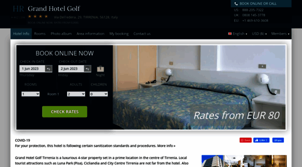 grand-hotel-golf-tirrenia.h-rez.com
