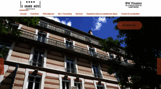 grand-hotel-grenoble.com